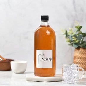 SCA 자연발효 수제 파인애플 식초 1000ml