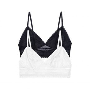 4881650 DKNY Table Tops Lace Bralette