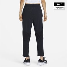 우먼스 나이키 드라이 핏 고 펌 서포트 미드라이즈 포켓 레깅스 NIKE FB7030-010