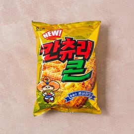 해태제과 해태 칸츄리콘 150g