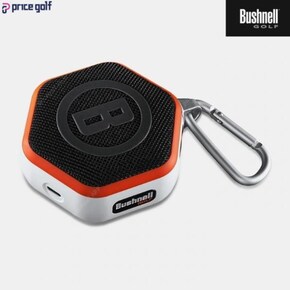 윙맨 미니 GPS 스피커 남여공용 화이트