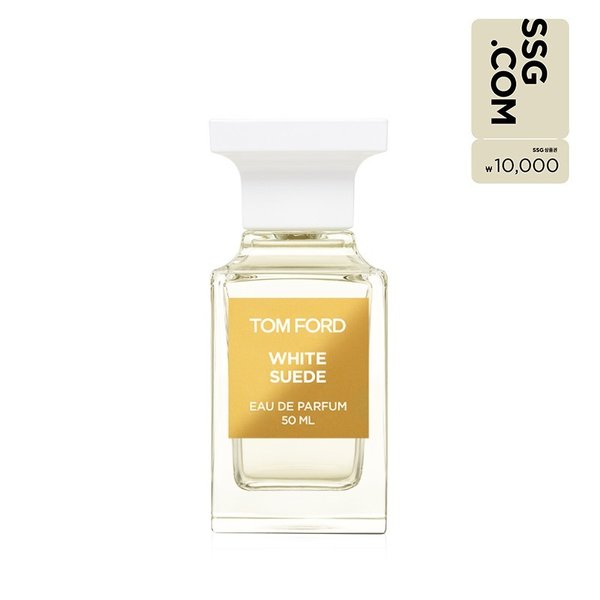 TOM FORD BEAUTY (공식)
                        화이트 스웨이드 EDP 50ML TOM FORD BEAUTY (공식)