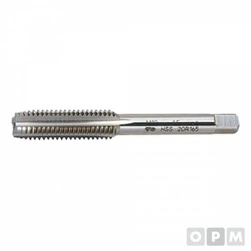 메탈 핸드탭 셋트 M10 20R165