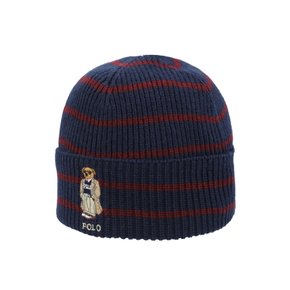 [폴로랄프로렌 POLO RALPHLAUREN] PC1451-412 공용 비니