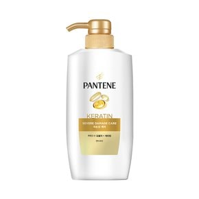 팬틴 극손상케어 컨디셔너 750ml