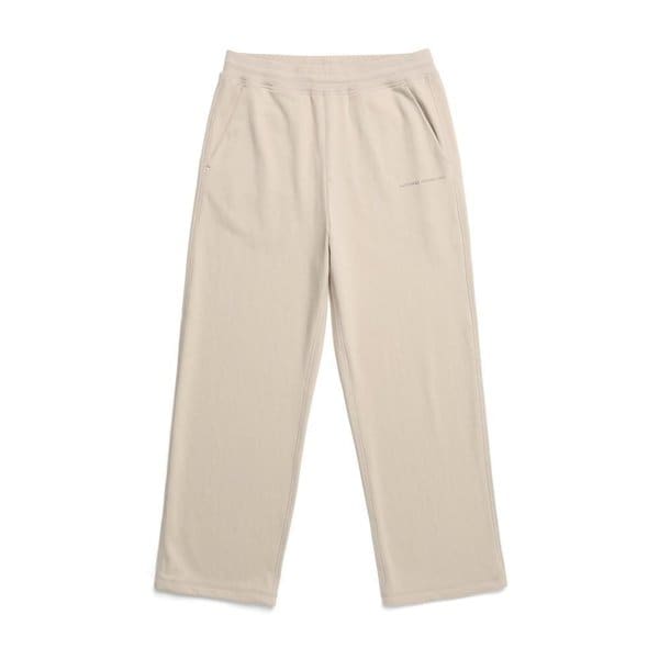 [여주점] N241UPT031 피타 세미 와이드 팬츠 베이지