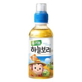  코코몽 유기농 하늘보리 200ml x 24페트