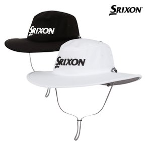 스릭슨 사파리 햇_GAH-19063i_골프모자 골프용품 챙모자 사파리 필드용품 SRIXON SAFARI HAT