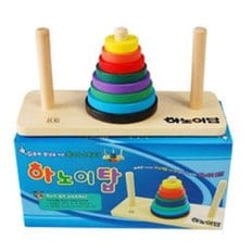  8단-하노이탑 KBS 스펀지 집행력향상_W0603C1