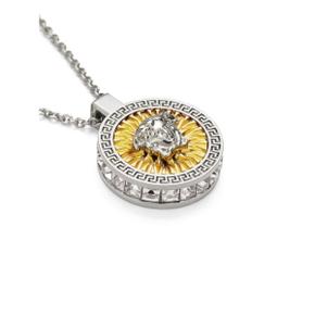 Necklaces 1A00621 1015461 4J160 SILVER/GOLD