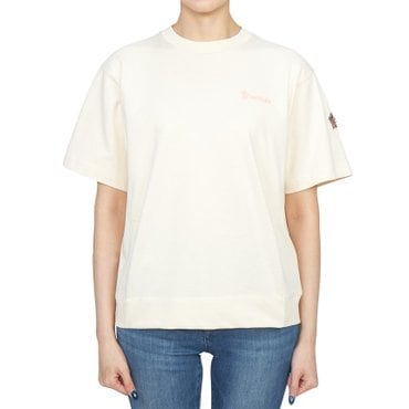 몽클레르 몽클레어 그레노블 여성 반팔티셔츠 8C00009 83927 034 K1098