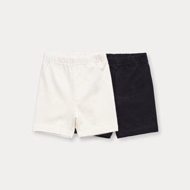 빌리 위니 4부 레깅스-2color