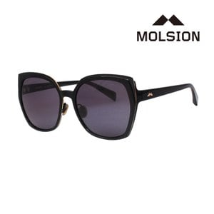 MOLSION [공식수입] 몰숀 명품 선글라스 86