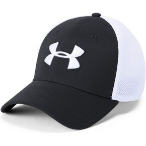 영국 언더아머 골프모자 Under Armour Mens Classic Mesh Cap 1759158