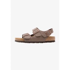 1805680 Birkenstock 버켄스톡 밀라노 - 샌들 모카