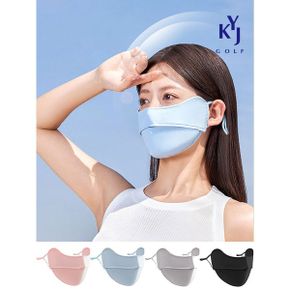 여름 자외선 차단 아이스 쿨링 마스크 KOMLMK02_P367883029