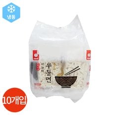  천일 프리미엄 사누끼 우동면 230g x 10개