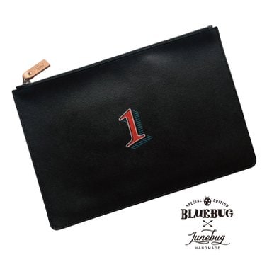 준벅 블루벅(BLUEBUG) 넘버 클러치, 넘버1[JBBBCLSP1N1]