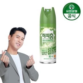 해피홈 아웃도어 에어로솔(150ml) 1개