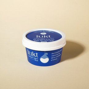 룩트 아이슬란딕 요거트 띠크 100g