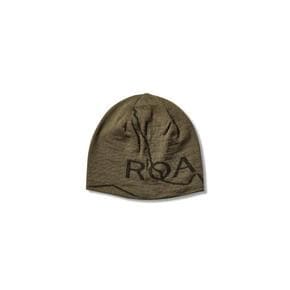 26SS 로아 모자 YBUW205YA04GRN0002 SAGE GREEN DOM