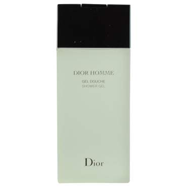 DIOR 디올 옴므 샤워젤 200ml