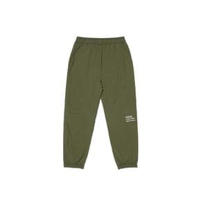 [공식]코닥 우븐 조거 팬츠 키즈 KHAKI