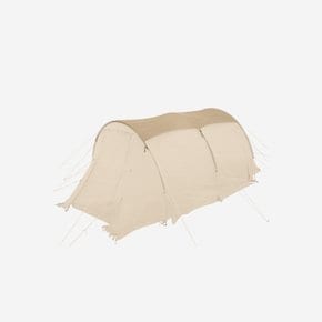 [디오디 공식] 가마보코 쉴드 S(TAN)