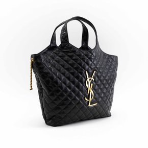 YSL 이카르 맥시 쇼퍼백 698651AAANG1000