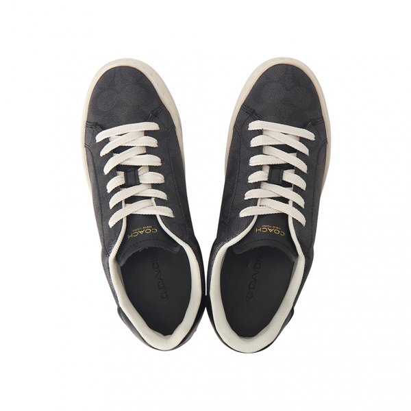 [부산점] 하이라인 시그니처 여성 스니커즈 CCN67 CQBK