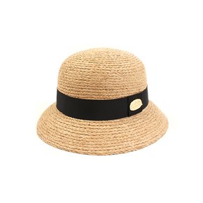 Summer Raffia Cloche Ha GD 여름페도라