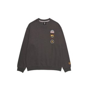 엔에프엘 F213USW218 (71%▼)남여공용 테일게이트 캠퍼 맨투맨 2종 택 1(정상가:89.000원)