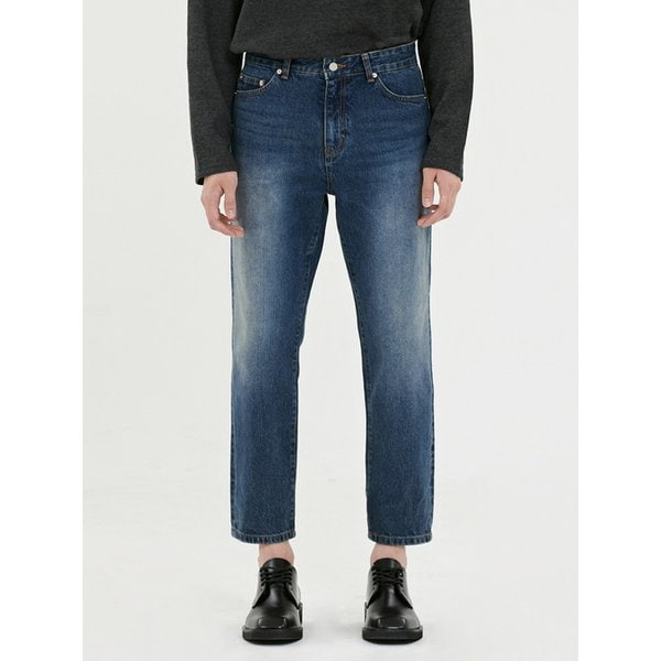 DEN2820 gust blue straight crop