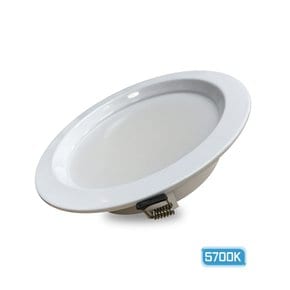 고효율 6인치 LED 매립등 매입등 20W 5700K 4000K 3000K