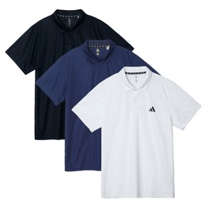 아디다스(adidas) TR-ES BASE POLO (mens) 3종 택1