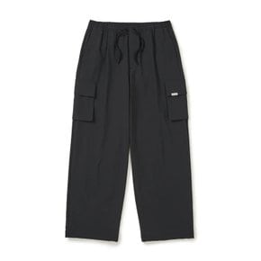 어패럴 루트 카고 스트링 팬츠 Dark Navy S25FURPT66-DN