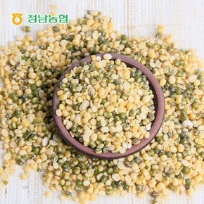 [건강잡곡] 화성 정남농협 깐녹두 500g