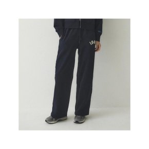 여성 Patch Wide Pants Brushed  WHTME4T22F_P371021219