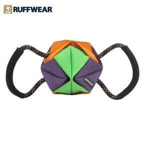 웨빙 리믹스 터그 토이 (Webbing Remix™ Tug Toy)