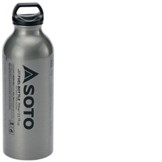 소토 캠핑용품 SOD-700-07 와이드 연료 보틀 700ml