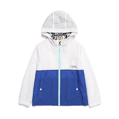 N202KJP040 메쉬안감 배색 경량점퍼 BLUE