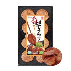 한성 전통 불고기맛경단 115g x 1개 / 동그랑땡