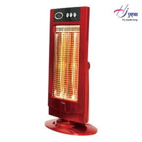 SF-900XC 카본 전기히터 스토브형 1000W  전기난로 겨울히터