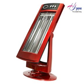 SF-900XC 카본 전기히터 스토브형 1000W  전기난로 겨울히터