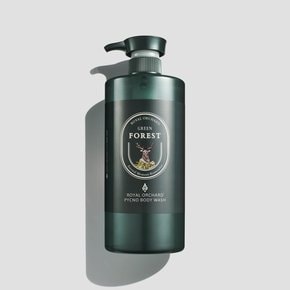 바디워시 1000ml (그린 포레스트)