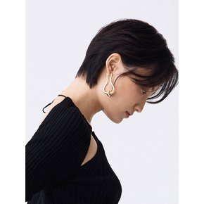 DOORKNOB SIGNATURE EARRINGS