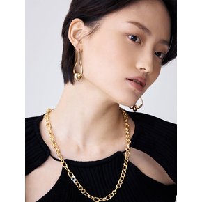 DOORKNOB SIGNATURE EARRINGS