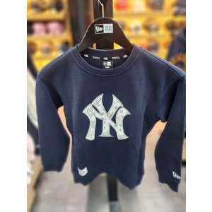 뉴에라 [여주점] (13679519) AP MLB BIG PAISLEY RL31 NEYYAN U NVY