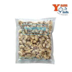 자숙 바지락살 200g