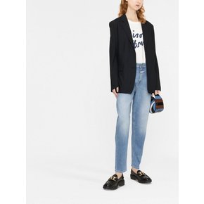 [해외배송] 클로즈드 울 블렌드 더블브레스티드 자켓 C9714835P22100 B0712190860